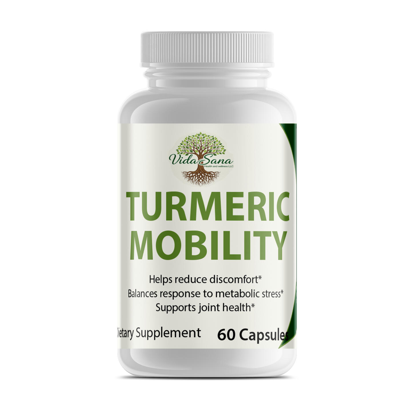 Turmeric Mobility