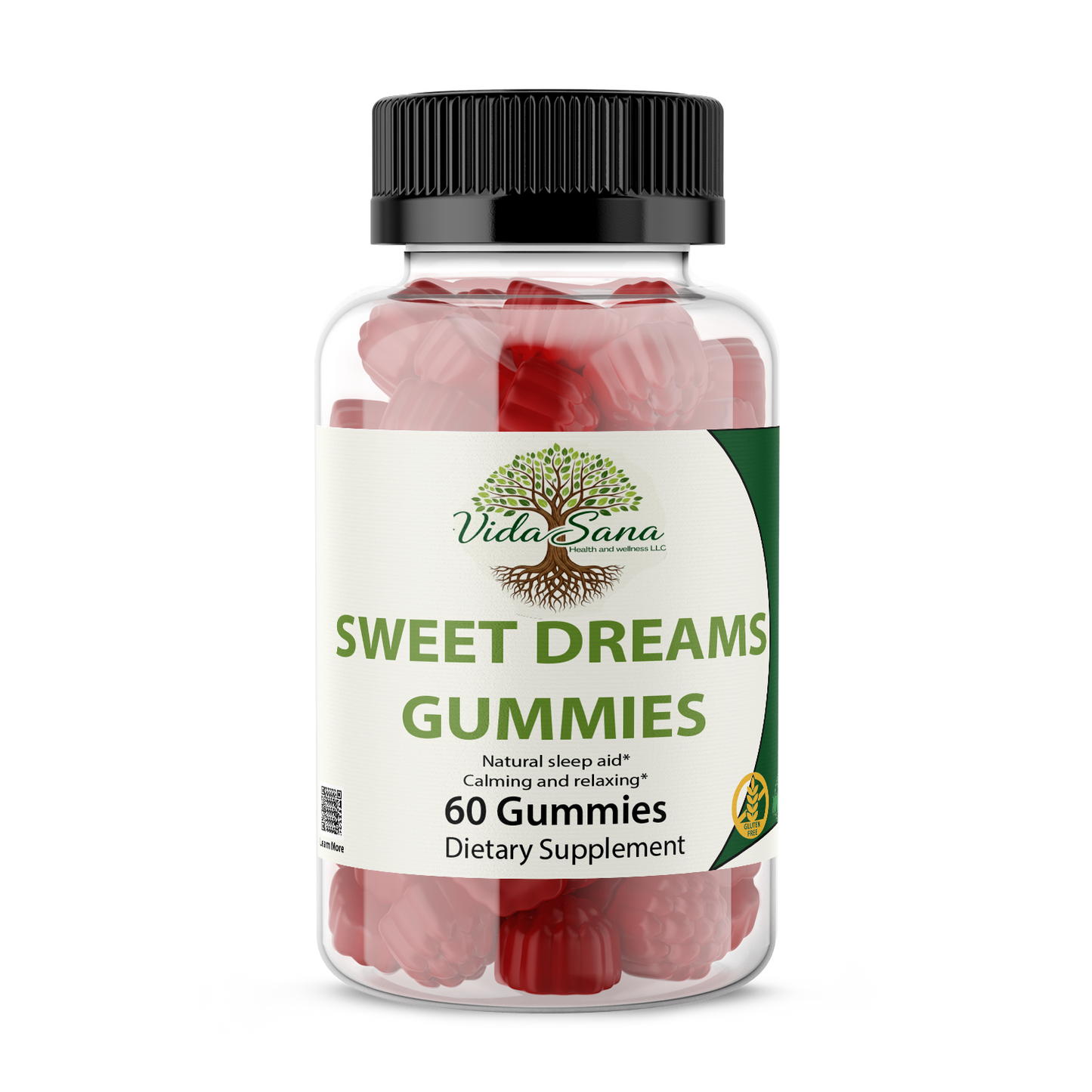 Sweet Dreams Gummies