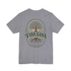 Vida Sana Tree Tee – Rooted in Wellness Graphic T-Shirt
