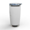 Vida Sana Tree Engraved 20oz Tumbler — Stainless Insulated Travel Cup