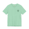 Vida Sana Tree Tee – Rooted in Wellness Graphic T-Shirt