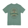 Vida Sana Tree Tee – Rooted in Wellness Graphic T-Shirt