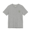 Vida Sana Wellness Tee — Botanical Yoga T‑Shirt