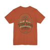 Vida Sana Tree Tee – Rooted in Wellness Graphic T-Shirt