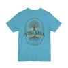 Vida Sana Tree Tee – Rooted in Wellness Graphic T-Shirt
