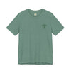 Vida Sana Tree Tee – Rooted in Wellness Graphic T-Shirt