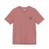 Vida Sana Tree Tee – Rooted in Wellness Graphic T-Shirt