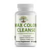 Max Colon Cleanse  with Acai Berry