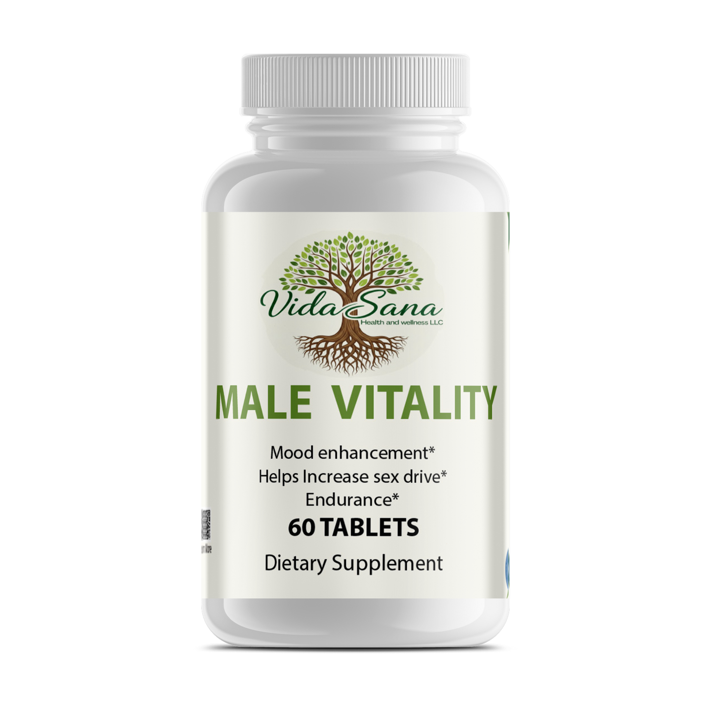 Male Vitality