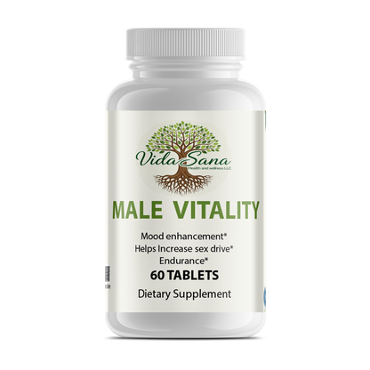 Male Vitality