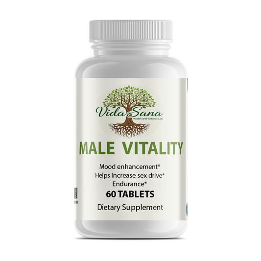 Male Vitality