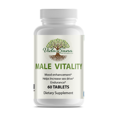 Male Vitality