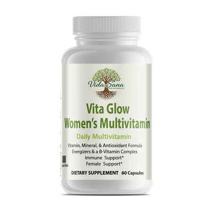 Vita Glow Women’s  Multivitamin