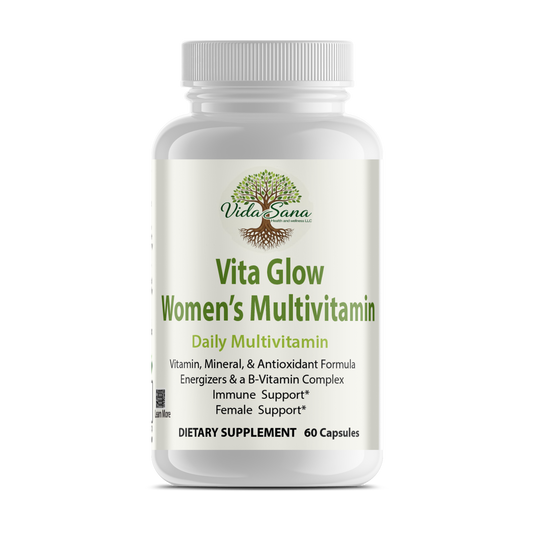 Vita Glow Women’s  Multivitamin
