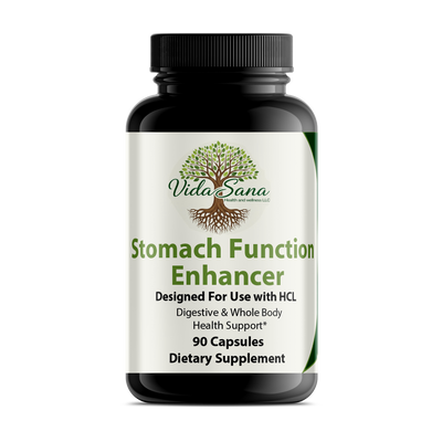 Stomach Function Enhancer