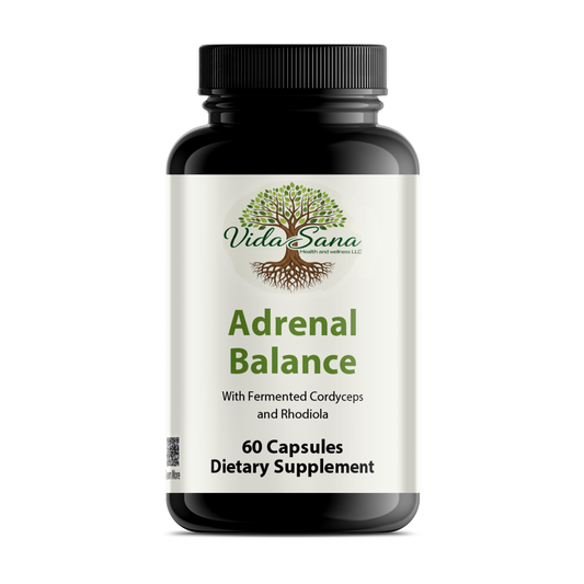 Adrenal Balance