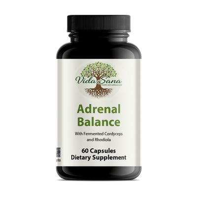 Adrenal Balance