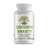 Goodbye Anxiety