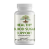 Healthy Blood  Sugar Support