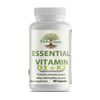 Essential Vitamin  D3 & K2