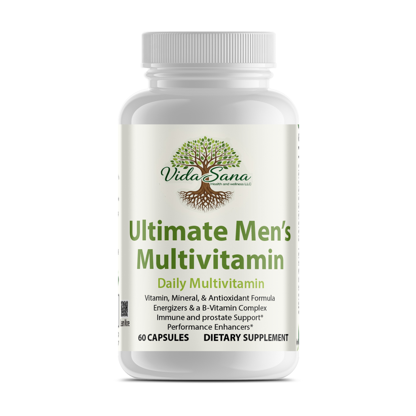 Ultimate Men’s  Multivitamin