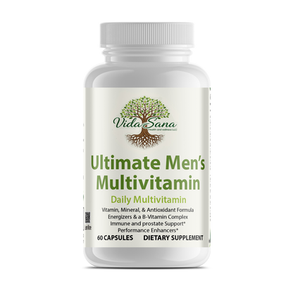 Ultimate Men’s  Multivitamin