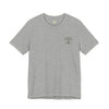 Vida Sana Botanical Tee — Wellness Plant Graphic T-Shirt