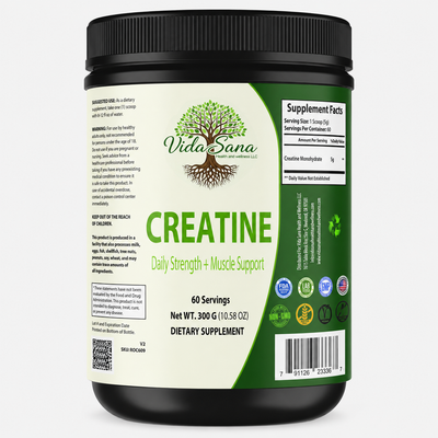 Creatine