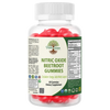 Nitric Oxide Beetroot Gummies