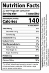 Everyday Plant Protein (Chocolate)