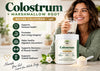 Colostrum
