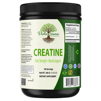 Creatine