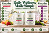 Everyday Wellness Essentials Pack