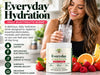 Everyday Hydration