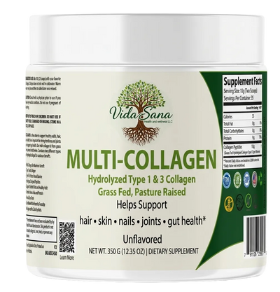 Multi Collagen