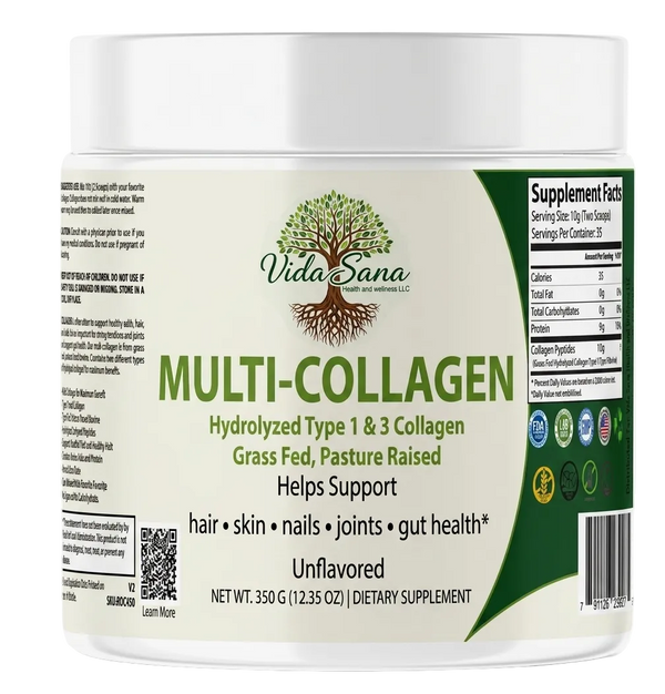 Multi Collagen