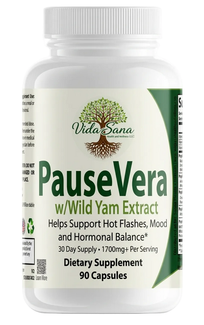 PauseVera