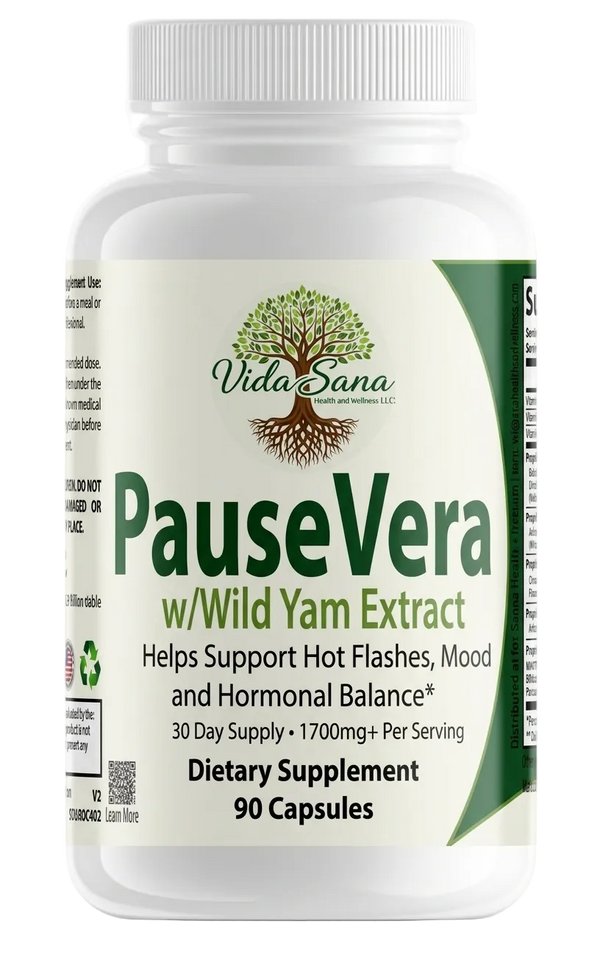 PauseVera