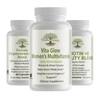 EmpowerHER Wellness Trio