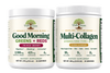 Glow and Go Reset