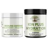 Everyday Wellness Essentials Pack