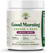 Glow and Go Reset