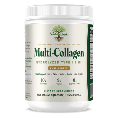 Multi Collagen