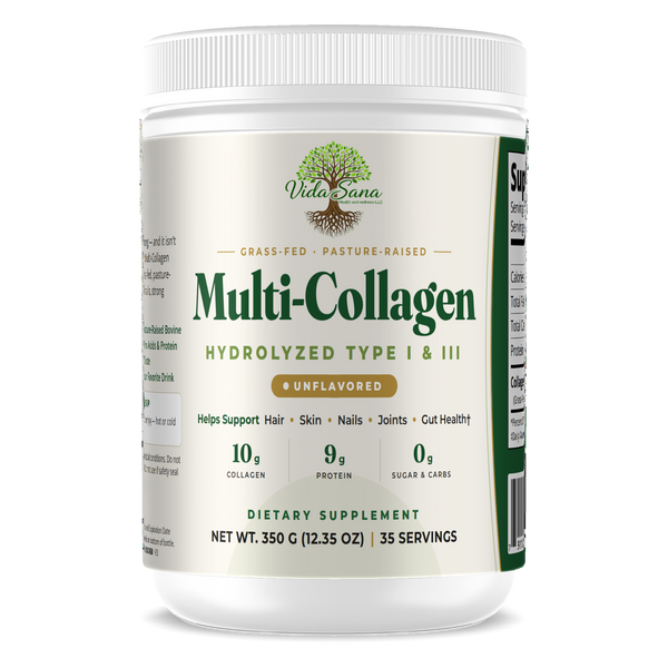 Multi Collagen