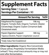 Stomach Function Enhancer