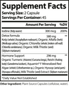 Advance Thyroid  and Hormone  Wellness Formula