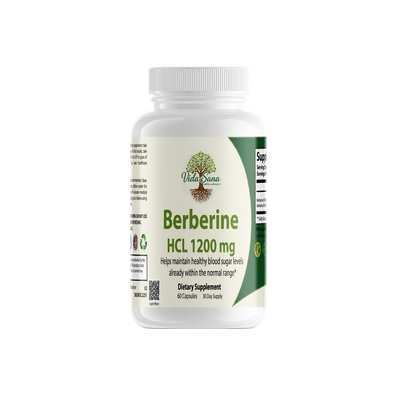 Vita Glow Women’s  Multivitamin