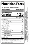 Everyday Plant Protein (Vanilla)