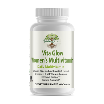 Vita Glow Women’s  Multivitamin