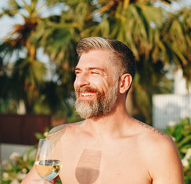 Full Spectrum Nutrition with Ultimate Men’s Multivitamin